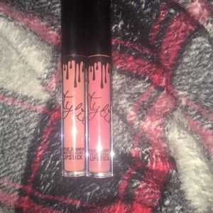 Kylie Cosmetics Liquid Lips